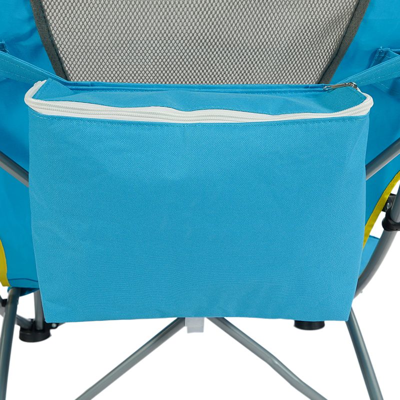 Oeytree Long Back Beach Chair XY-131D