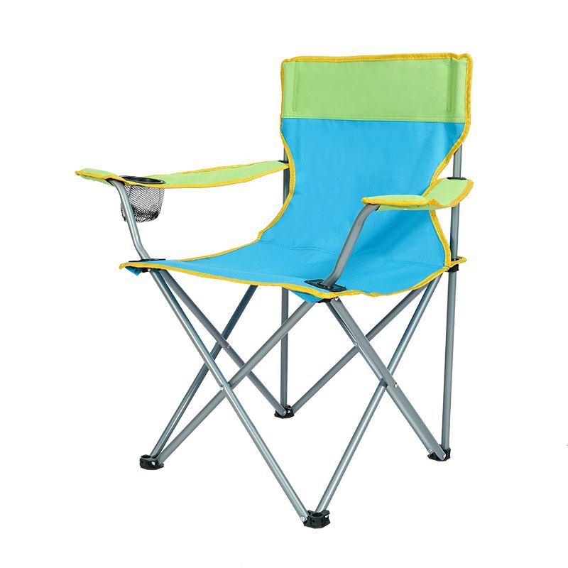 Oeytree Blue Camping Chair XY-108