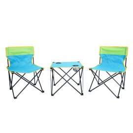 Oeytree Blue Camping Set XY-123