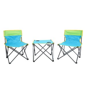 Oeytree Blue Camping Set XY-123