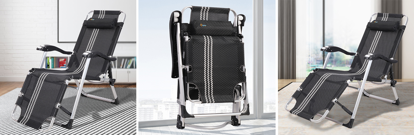 Oeytree Zero Gravity Chair OT-010