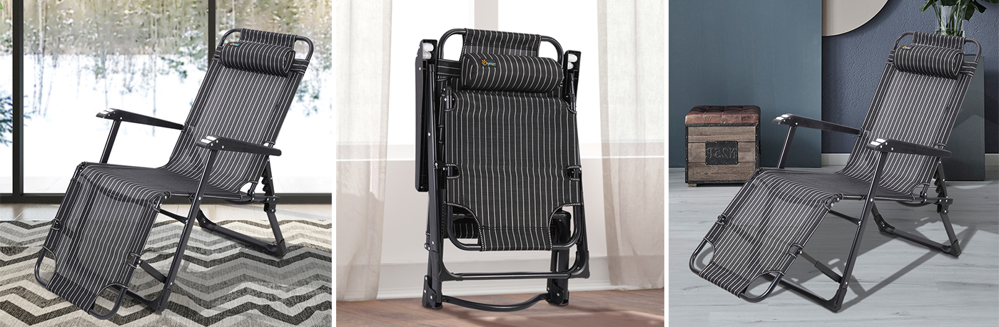 Oeytree Zero Gravity Chair OT-013