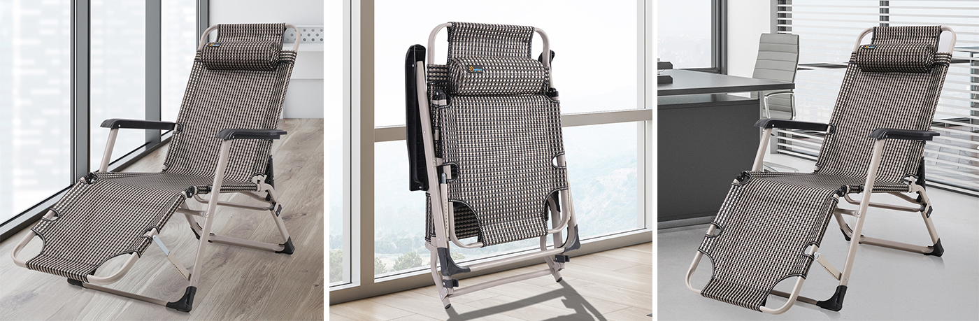 Oeytree Zero Gravity Chair OT-013