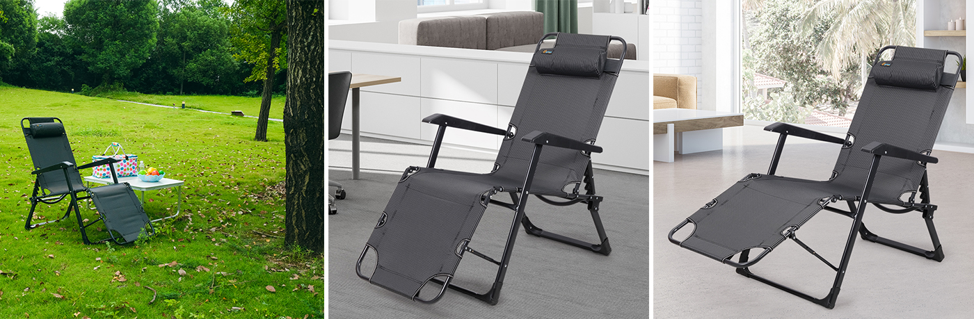 Oeytree Zero Gravity Chair OT-014
