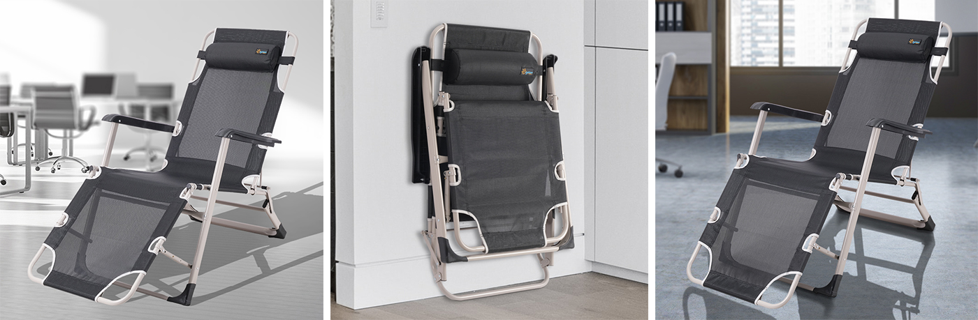 Oeytree Zero Gravity Chair OT-015