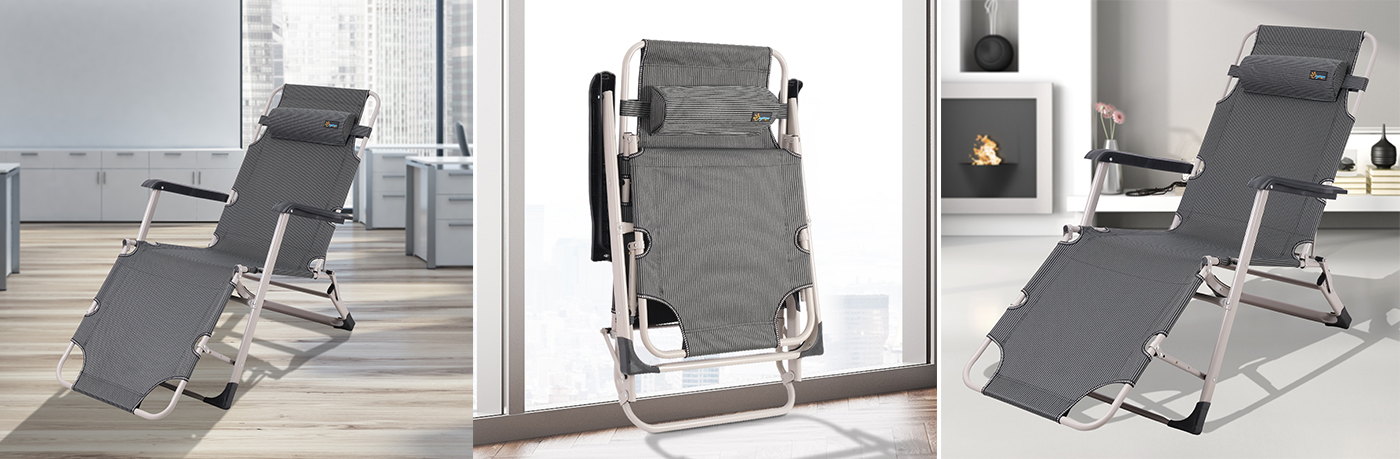 Oeytree Zero Gravity Chair OT-016