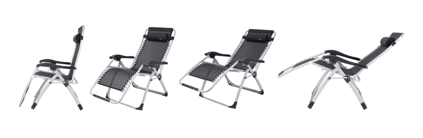 Oeytree Zero Gravity Chair OT-018