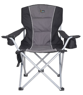 8 Considerations to Buy a Camping Chair