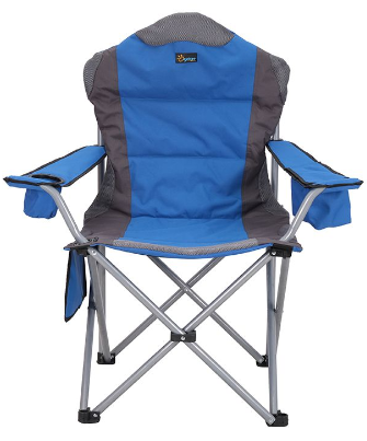 8 Considerations to Buy a Camping Chair