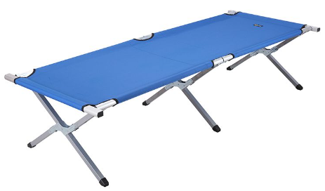 Oeytree Camping Cot