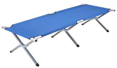 Are Camping Cots Worth It?