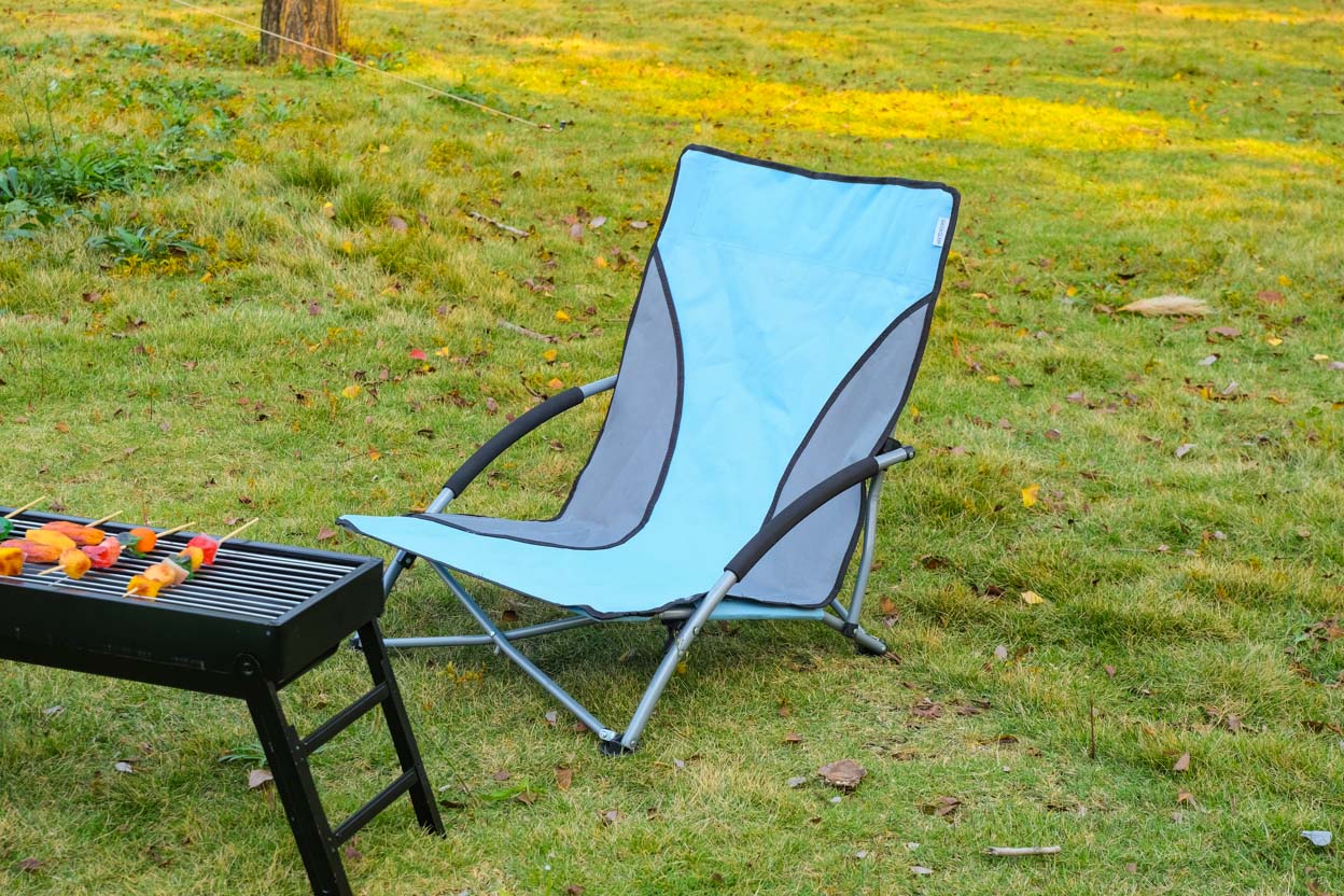 oeytree beach chair