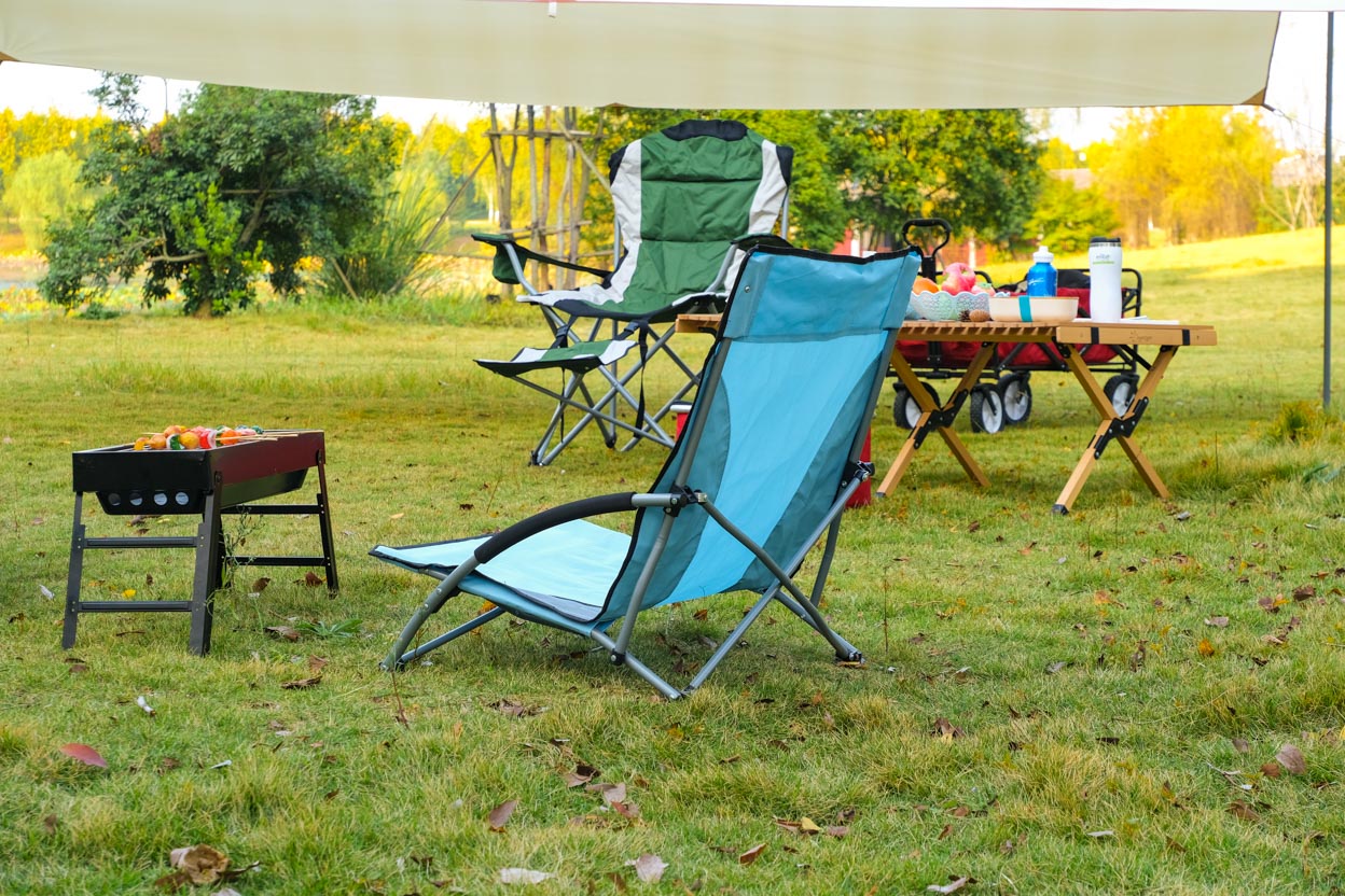 oeytree beach chair