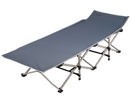Oeytree Camping Cot