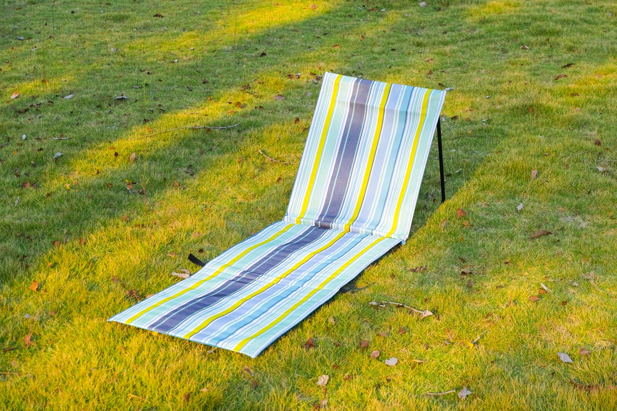 Oeytree beach mat