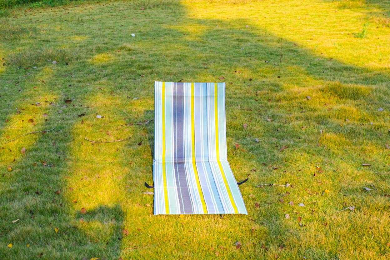 Oeytree beach mat