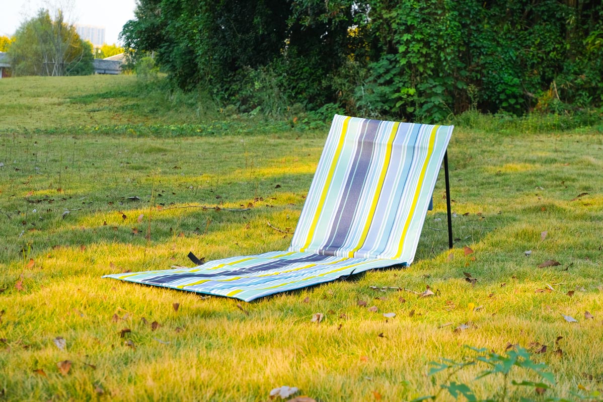 Oeytree beach mat