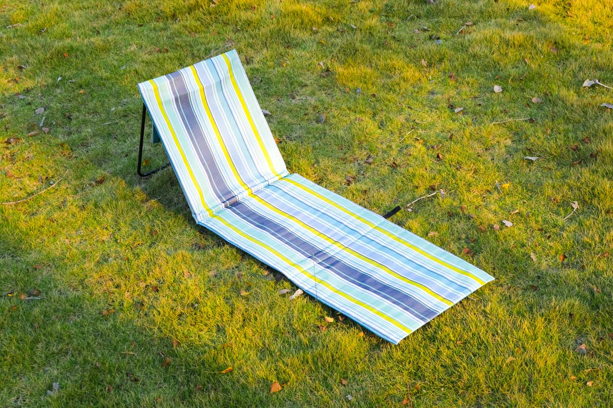 Oeytree beach mat