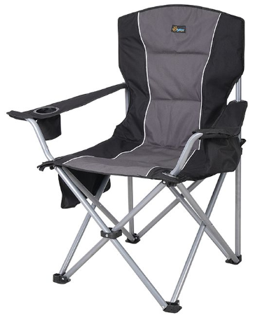 Camping chair