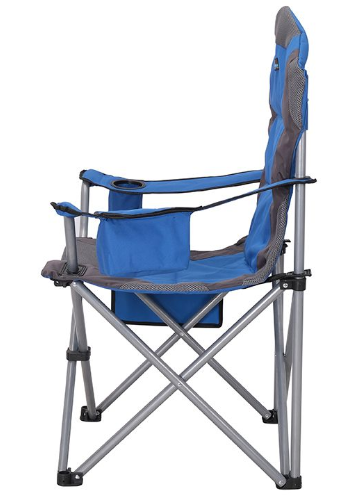 Camping chair