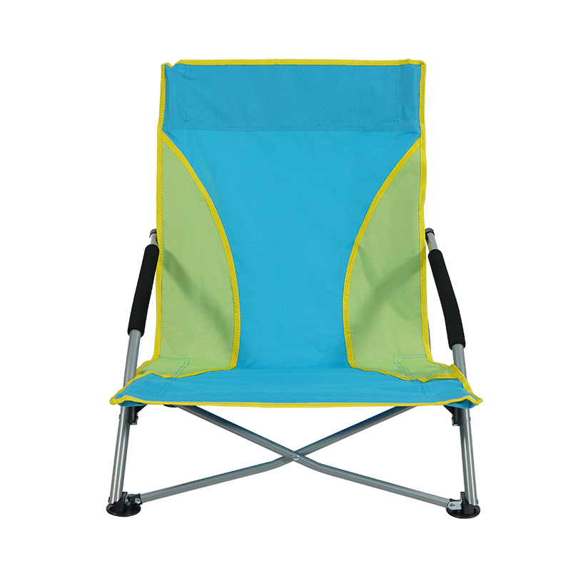 Oeytree Low Back Beach Chair
