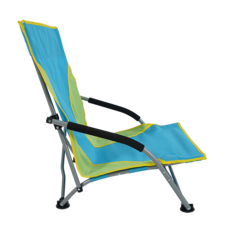 Oeytree Low Back Beach Chair