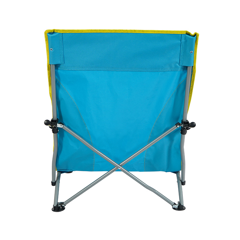 Oeytree Low Back Beach Chair