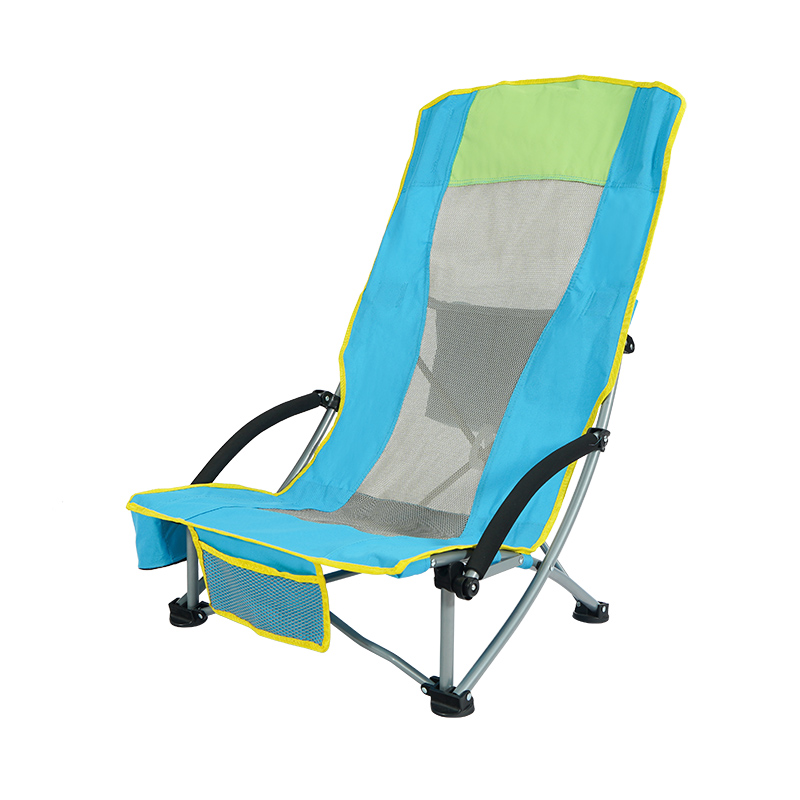 Oeytree Long Back Beach Chair XY-131D