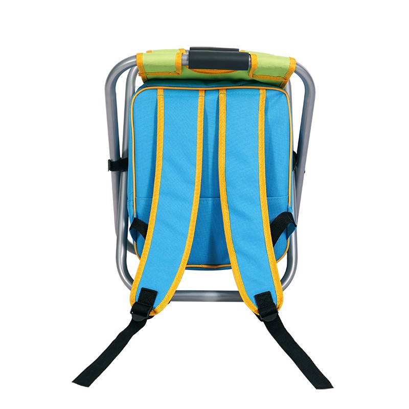 Oeytree Blue Camping Fishing Stool XY-104