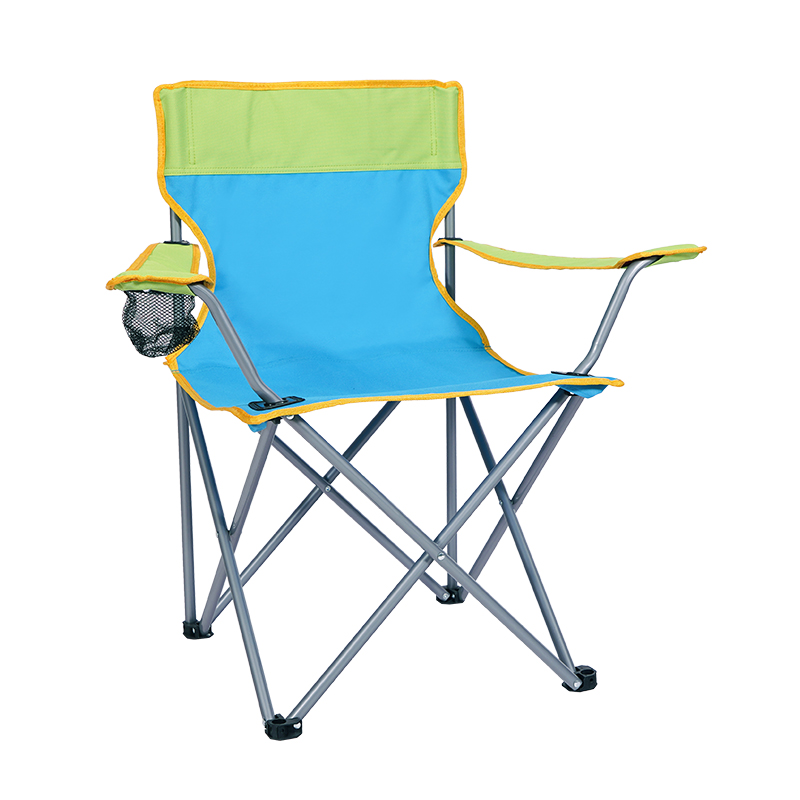 Oeytree Blue Camping Chair XY-108