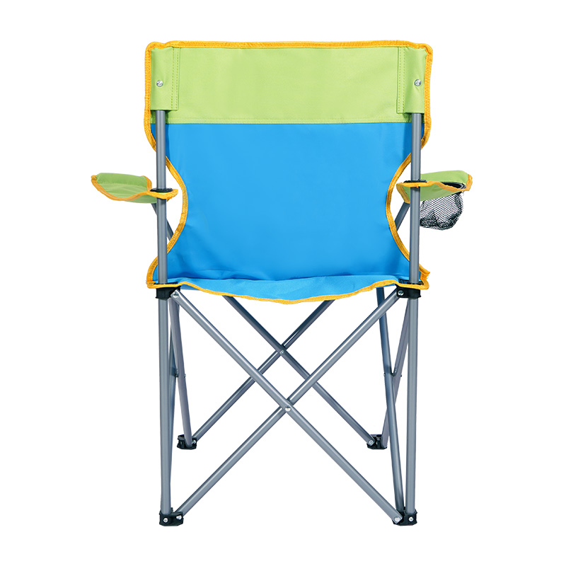 Oeytree Blue Camping Chair XY-108