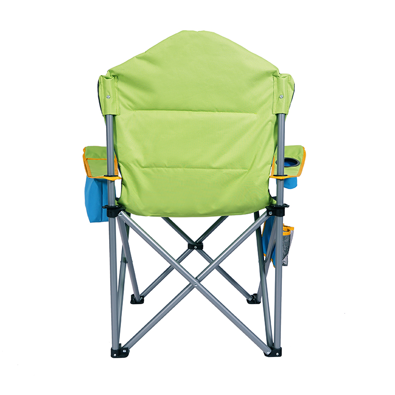 Oeytree Blue Camping Chair XY-118A