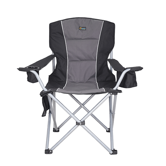 Oeytree Blue Camping Chair