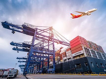 We have plenty of advantage sailing and flying forwarders to the different overseas destination port. We can help customers to solve the customs delare and cleanrance problem with our excellent experience.