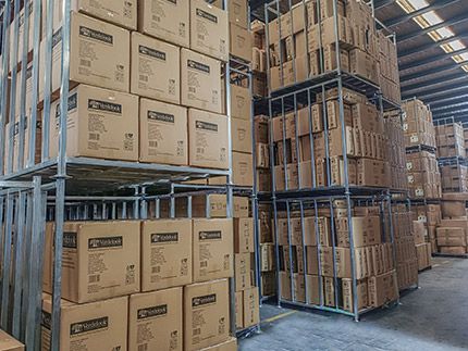 We have more than 15 years export experience from year the 2008 in the outdoor furniture industry. No matter LCL goods or FCL goods, we will guarantee the package safely and no any broken within the transportation.