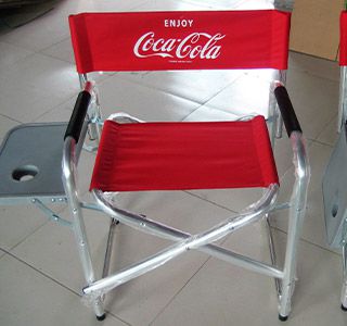 Cooperation With Coca-Cola