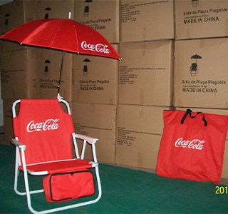 Cooperation With Coca-Cola
