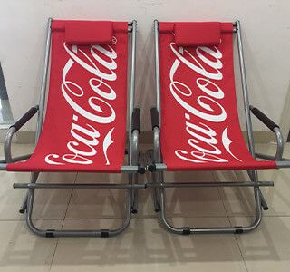 Cooperation With Coca-Cola