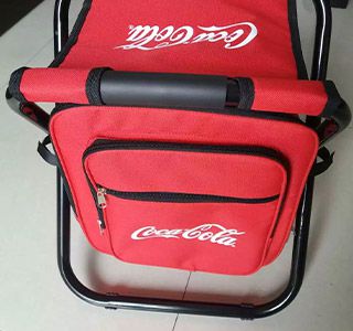 Cooperation With Coca-Cola