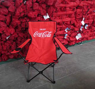 Cooperation With Coca-Cola