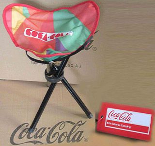 Cooperation With Coca-Cola