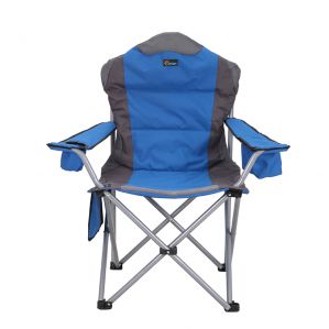 Oeytree Blue Camping Chair