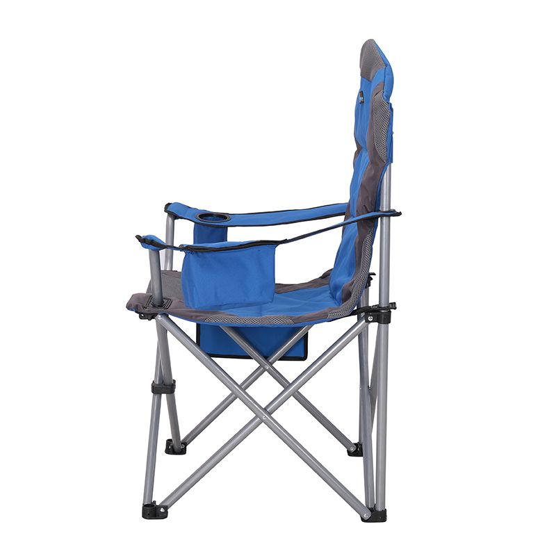 Oeytree Blue Camping Chair