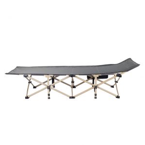 Oeytree Heavy Duty Camping Cot OT-004