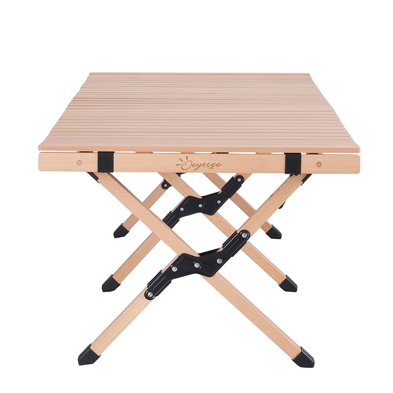 Kermit Camping Table