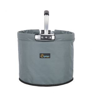 OEM Cylinder Picnic Basket