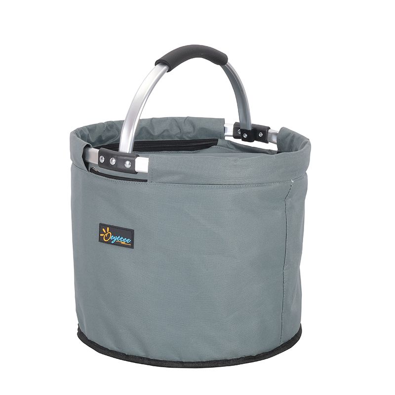 OEM Cylinder Picnic Basket