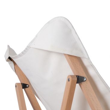 Detachable chair cover