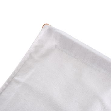 Wear-resistant and tear-resistant fabric
