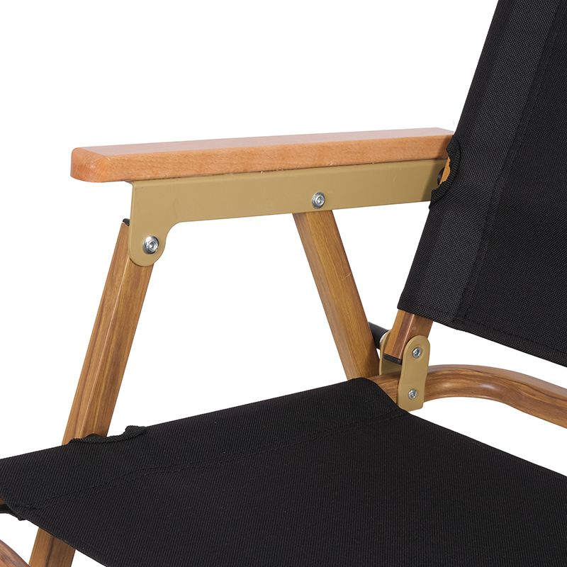 Oeytree Black Kermit Chair